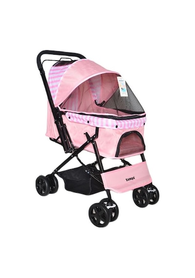 Zampa Nova Kedi & Köpek Arabası 52 x 76.5 x 95 CM