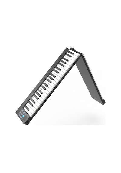 Jwin Jdp-8800 88 Tuşlu Katlanır-şarjlı-bluetooth Piyano