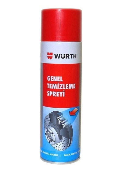 Genel Temızleme Spreyı 500ml