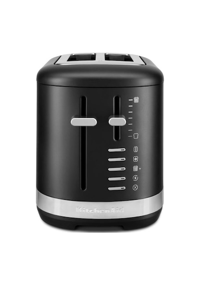 Kitchenaid 5KMT2109EBM 2 Dilim Ekmek Kızartma Makinesi