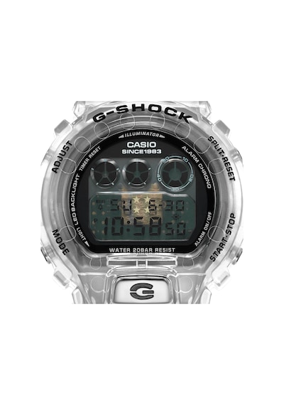 Casio Dw-6940rx-7dr Erkek Kol Saati