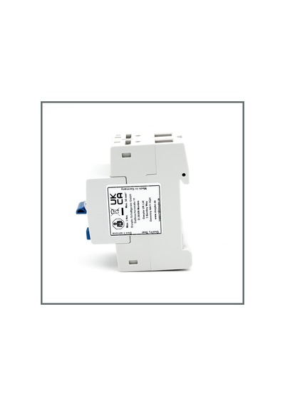 Doepke 2x40a Rccb 30ma A Tipi Kaçak Akım Rölesi Kv:darbe Akım