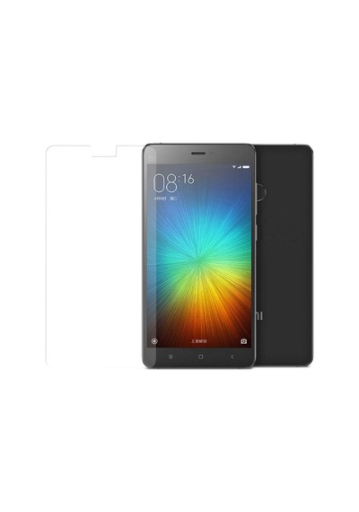Xiaomi Mi 4S Nano Kırılmaz Cam Ekran Koruyucu