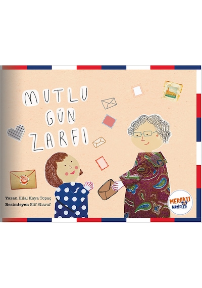 Mutlu Gün Zarfı
