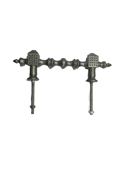 Ferforje Kapı Kolu