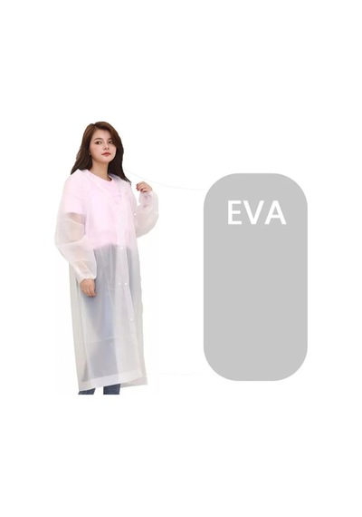 Marlux Unisex Yağmurluk Mrc-801 (552281240) Çok Renkli
