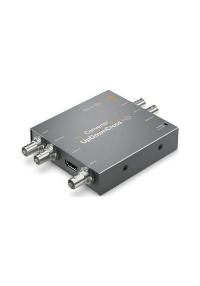 Mini Converter Updowncross Hd