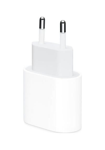 20 W Usb-c Güç Adaptörü