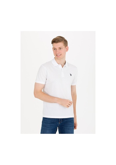 U.S. Polo Assn. Polo T-shirt, Xs, Renkli