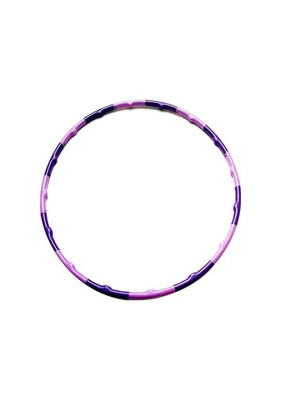 Ciwaa Cwa-2403 14 Parça Geçmeli Hulahop 70 CM