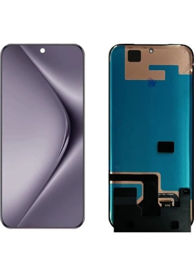 Huawei Pura 70 Pro Uyumlu A Kalite Lcd Ekran Dokunmatik