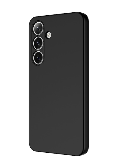 Effox Galaxy S25 Plus Uyumlu Kılıf Mara Lansman Kapak-lila Lila