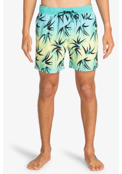 Billabong Sequence Lb Jamv Mavi Erkek Deniz Şortu 000000000101933140