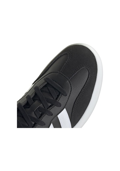 Adidas Barreda Siyah Sneaker Siyah-1