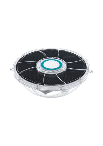 Floatbright Havuz Fıskiyesi, Güneş Enerjisiyle Çalışan Led Işık, Çap 19,5 X 18,2 X 6,8 Cm, Ip67, 7 Renkli, 9