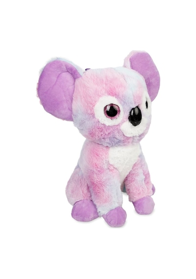 Yumuşak Oyuncak Sevimli Peluş Koala 30 Cm Uyku Ve Oyun Arkadaşı