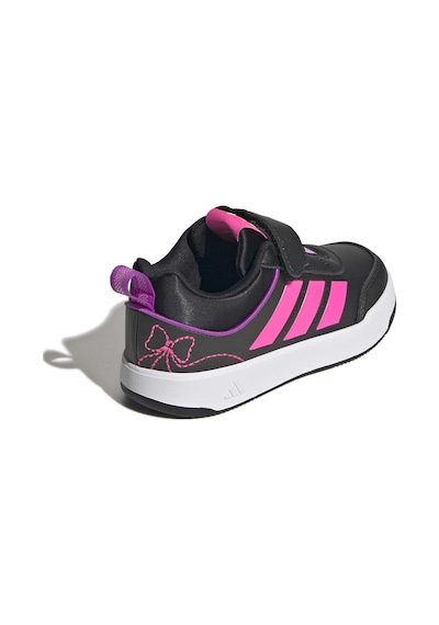 Adidas Tensaur Sport 3.0 Gırls Ac K Spor Ayakkabı Kı1800 Kı1800 Siy Siyah