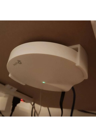 Tp-link Deco M9 Plus Ac2200 Uyumlu Duvar Standı