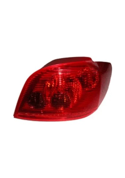 Peugeot - Arka Stop Lambası Sol Pg 307 2001-