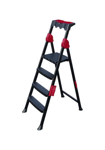 Perilla Comfort 3+1 Basamaklı Merdiven