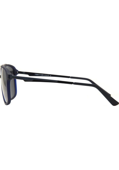 Tomy Timy Tt2057 07m 56 Polarize Erkek Güneş Gözlüğü