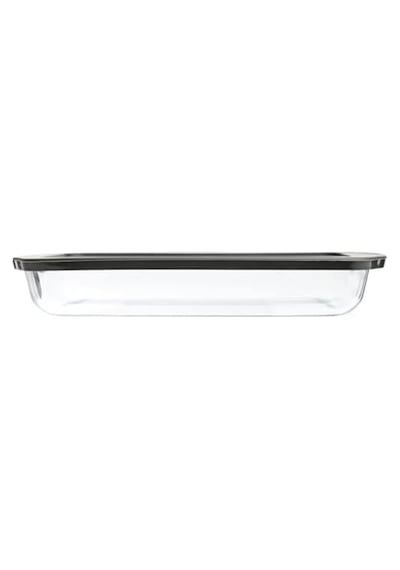 Ayrex Paşabahçe Fırın Tepsileri 50 Cc T A Borcam By Paşabahçe Kapak Plastik Gri Kapak Plastik Kapak Diğer