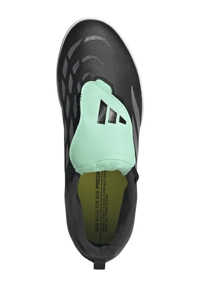 Adidas Predator Club Çocuk Krampon - Ih2088 Siyah