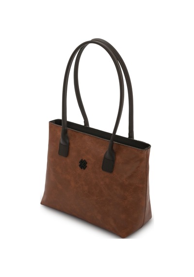 Fossil Kadın Omuz Çantası 05fd25k517 Taba