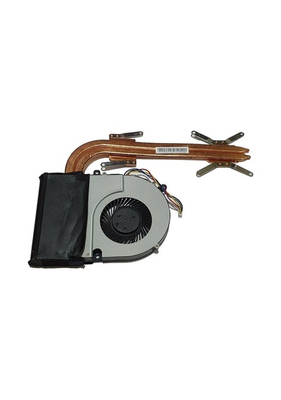 Lenovo Uyumlu Ideapad G700A Notebook Soğutucu Cpu Heatsink Fan