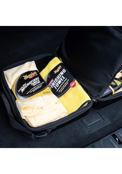 Meguiars Soft Shell Ürün Çantası