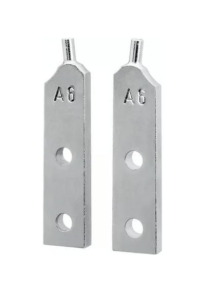 Knıpex 46 19 A6 - 46 10 A6 Içın Yedek Uç Knı4619a6
