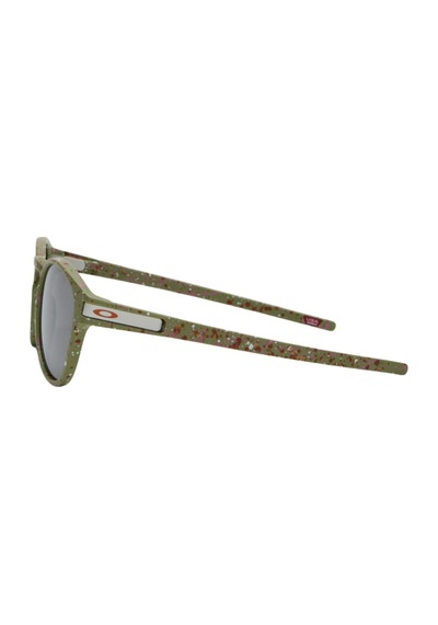 Oakley Oakley Latch Erkek Yeşil Gözlük 8678 Haki