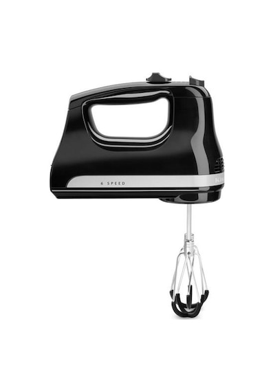 KitchenAid 5KHM6118EOB El Mikseri