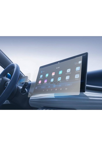 Byd Atto 3 Mat Ekran Koruyucu 15.6" Multimedya Ve Gösterge