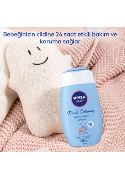 Baby Nemlendirici Losyon 200 Ml