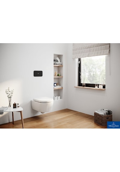 Villeroy & Boch WC Complete Avento 5656HR01 Beyaz Alpin DirectFlush
