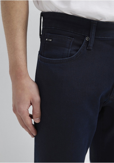 Mavi - Martin Pro Sport Koyu Mürekkep Mavi Jean Pantolon 00378a1740 Koyu Mavi