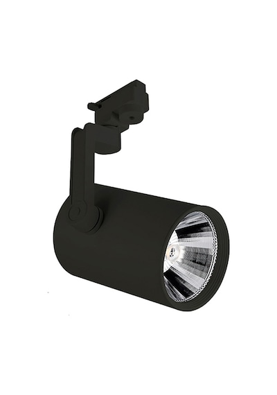 Cata 30W Ray Spot Siyah Kasa 3200K Günışığı Işık Castor CT-5334