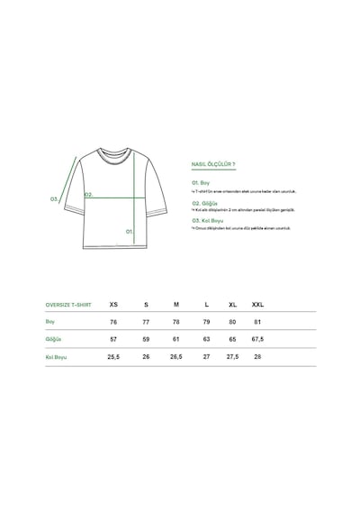Brz Collection Unisex Oversize Neymar Jr T-shirt-siyah Siyah