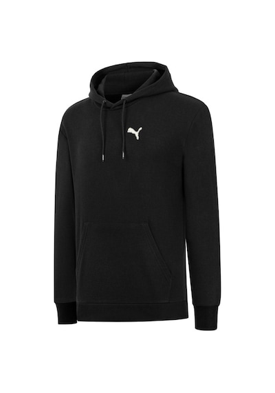 Puma Erkek Istanbul Collectıon Grafik Kapüşonlu Sweatshirt Siyah