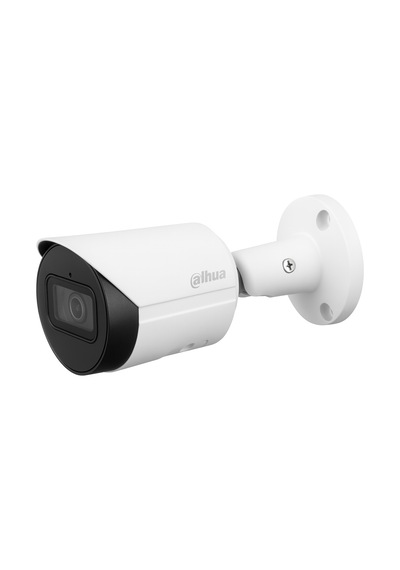 Dh-ıpc-hfw2241s-s - 2mp Ir Fixed-focal Bullet Wizsense Network Camera