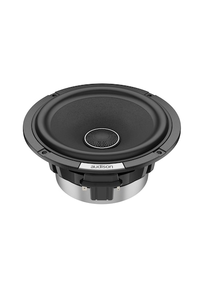 Özenhifi' Den Audison Voce Avx 6.5 Iı