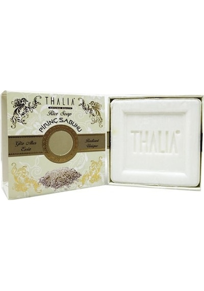 Thalia Doğal Pirinç Sabunu 125 G