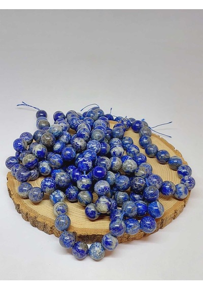 Lapis Taşı Dizi 12mm 52942 Çok Renkli