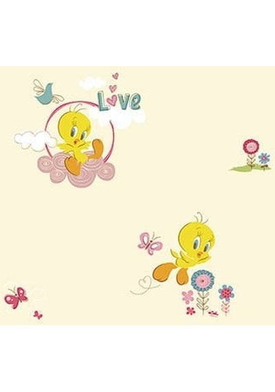 Adawall Ada Kids Duvar Kağıdı 8931-1