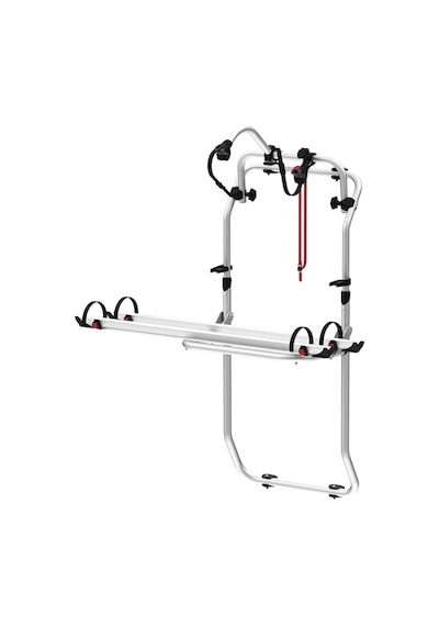 Fiamma Dj Deluxe Bisiklet Taşıyıcı Braketi Gri Sprinter/crafter 2017 Öncesi