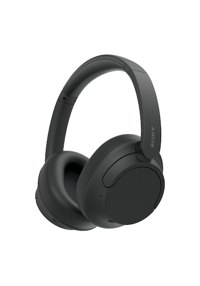 Gürültü Engelleme Özelliğine Sahip Sony Wh-ch720n Kablosuz Bluetooth Kulaklık - 35 Saate Kadar Pil Ömrü Ve Hızlı Şarj İşlevi - Siyah