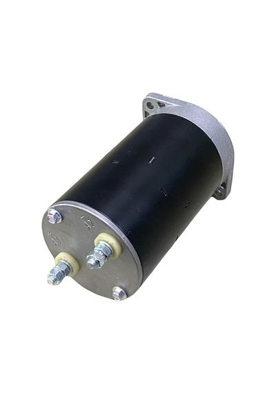 Mahle 12v Dc Motor 0.8 Kw 3.500 Devir Sağ-sol Dönüş