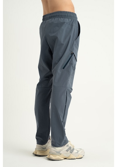 Airlife Verona Outdoor Zr Erkek Teknik Cep Detaylı Pantolon Indigo İndigo