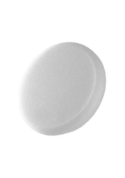 Menzerna Heavy Cut Hard Foam Pad 150 Mm white P150h